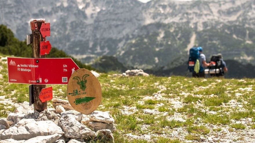 Kako izgleda tura gorštačenja po bh. planinama?