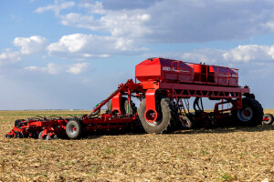 Horsch predstavio autonomnu sijačicu - koje su njezine prednosti?