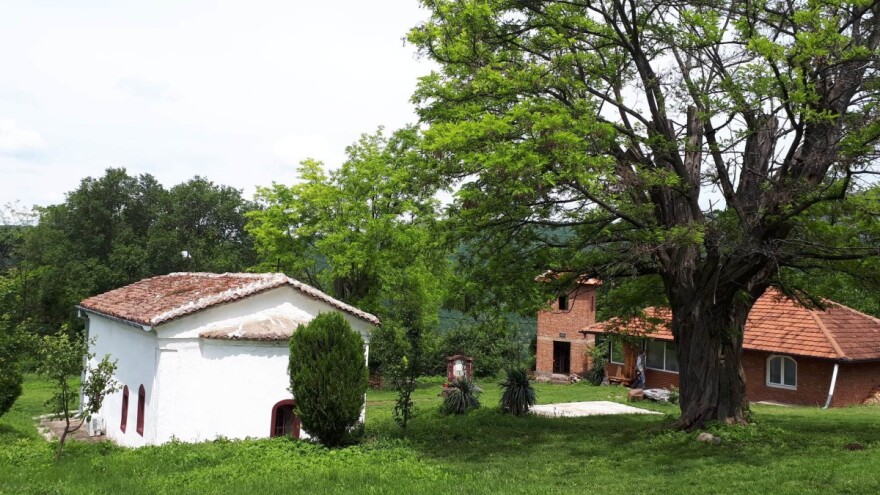 Četiri stanovnika čuvaju od nestajanja selo u Sićevačkoj klisuri