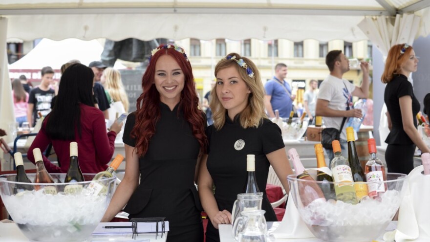 Međunarodni festival vina Interfest od 1. do 3. jula u Novom Sadu