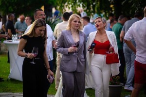 Vinoljupci, ovo ne propuštajte - 26 vinarija "donosi" najbolje iz podruma na "Trnjak fest"