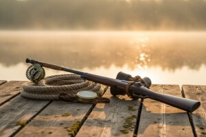 36. Sajam nautike, lova i ribolova