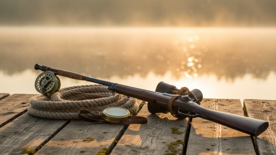 36. Sajam nautike, lova i ribolova