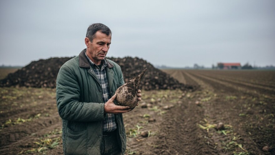 360 kuna tona šećerne repe?