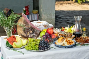 "Gastro Srem" od 6. do 8. septembra