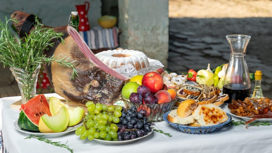 "Gastro Srem" od 6. do 8. septembra