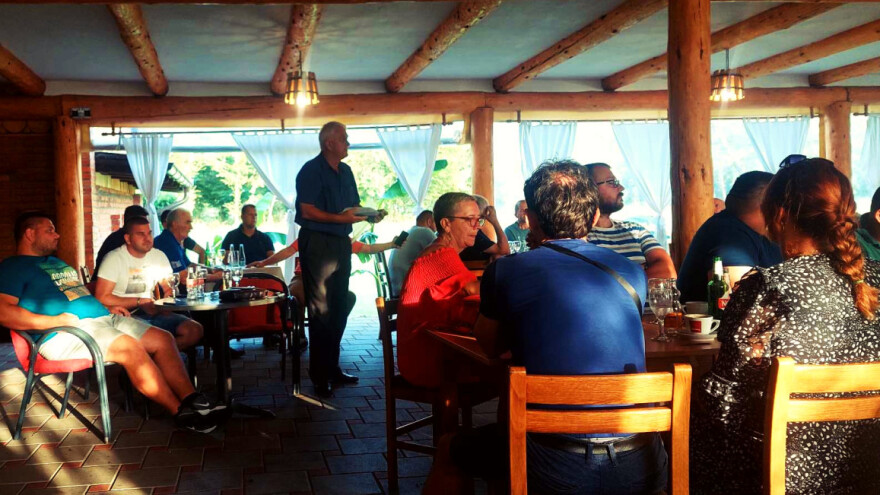 Voćari Srpske traže proglašenje elementarne nepogode