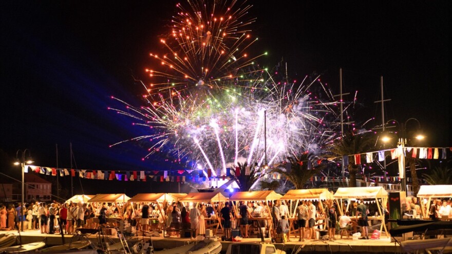 Uskoro Fešta posvećena vinima jelšanskog prstena