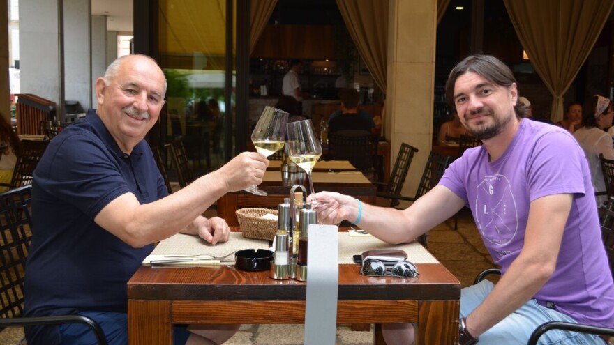 Nagrada za životno djelo Nedjeljku Jusupu