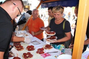 Ne propustite 39. Požešku kulenijadu - najvažniji dan u KULENdaru