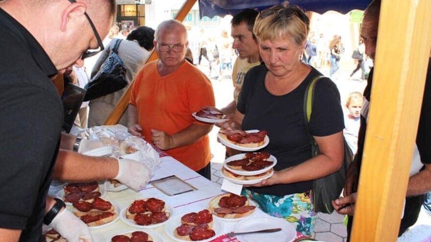 Ne propustite 39. Požešku kulenijadu - najvažniji dan u KULENdaru