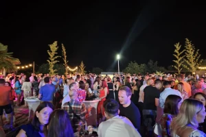 Održana manifestacija "Kušaj ljubuška vina"