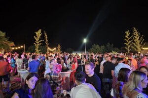 Održana manifestacija "Kušaj ljubuška vina"