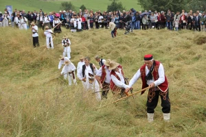 Kosidba na Rajcu tradicionalno u nedelju po Petrovdanu
