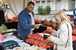 Po kajmak i krompir sutra se zaputite u Istočno Sarajevo