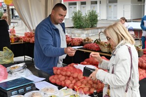Po kajmak i krompir sutra se zaputite u Istočno Sarajevo