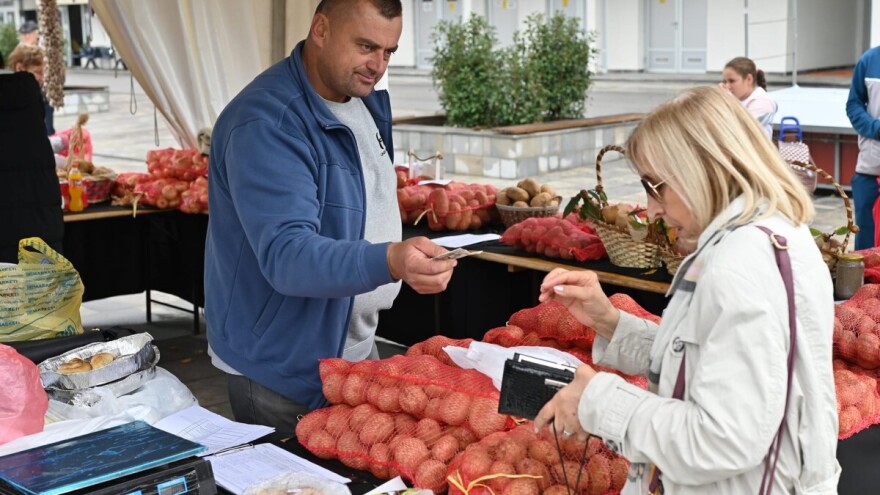 Po kajmak i krompir sutra se zaputite u Istočno Sarajevo
