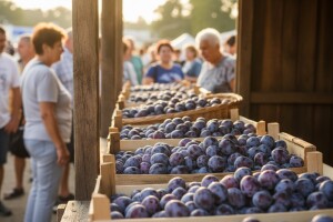 36.Međunarodni sajam poljoprivrede i prehrambene industrije