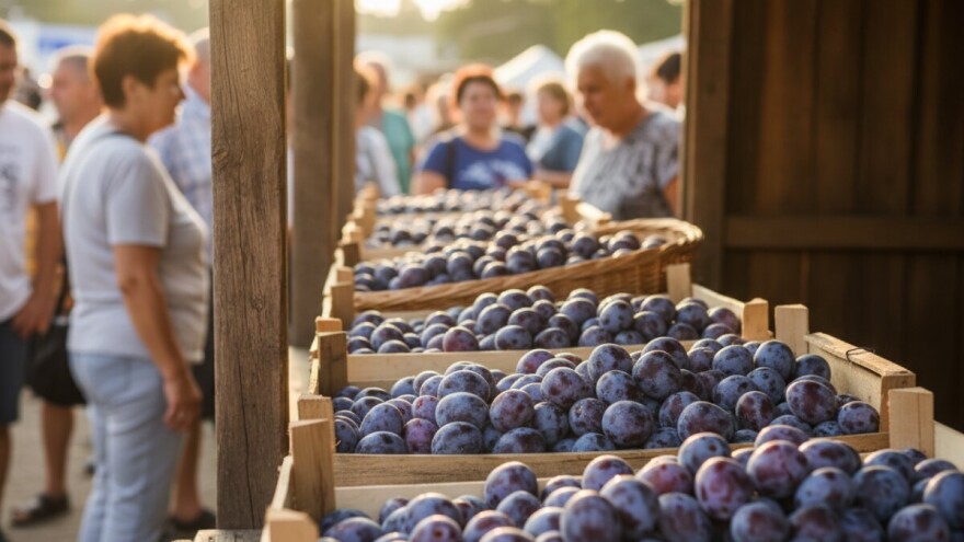 36.Međunarodni sajam poljoprivrede i prehrambene industrije