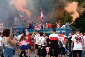 Ne lomimo pravosudna koplja na bakama koje prodaju sir, nemamo vremena čekati promjene još 20 godina