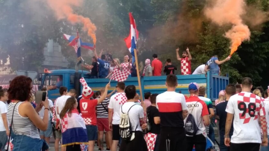 Ne lomimo pravosudna koplja na bakama koje prodaju sir, nemamo vremena čekati promjene još 20 godina