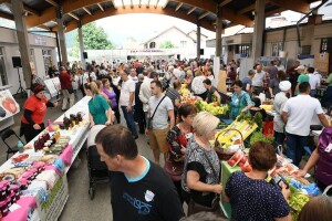 "Dani maline i meda" Žepče 2019 - očekuje se velik broj gostiju i izlagača