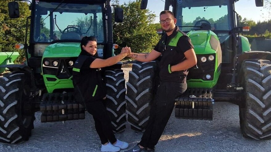 "Bajo moj": Doktor Habi na kukuruzu zaradi više nego prosječan radnik u firmi