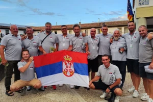 Ponovo najbolji: Srpski ribolovci osvojili zlato na Svetskom prvenstvu u Španiji