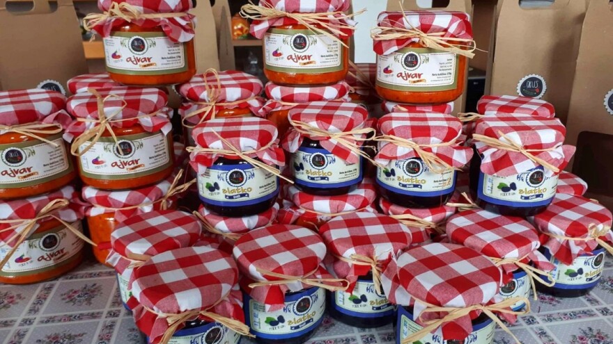 Okus prirode: slatko od duda, senzacija koja osvaja tržište