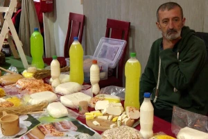 Od jedne koze do 60 grla: "Surutka je pravi lijek"