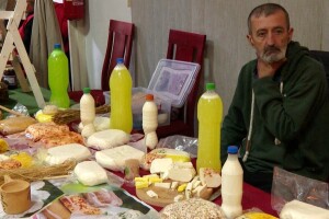 Od jedne koze do 60 grla: "Surutka je pravi lijek"