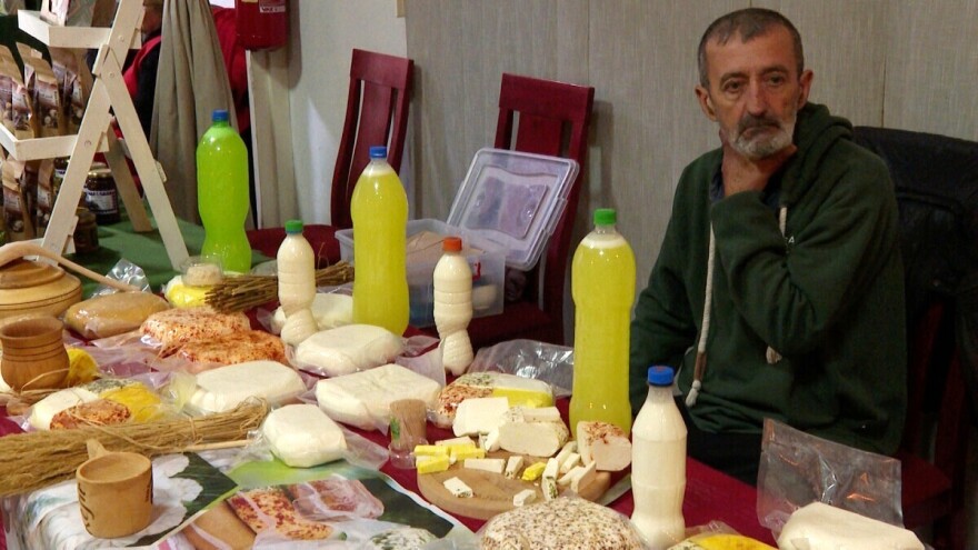 Od jedne koze do 60 grla: "Surutka je pravi lijek"