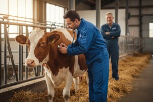 3,8 milijuna eura za sprječavanje bruceloze, svinjske kuge, kvrgave kože, ptičje gripe