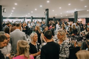 Oktobar u znaku vina - stiže nam Sarajevo Wine Weekend festival!
