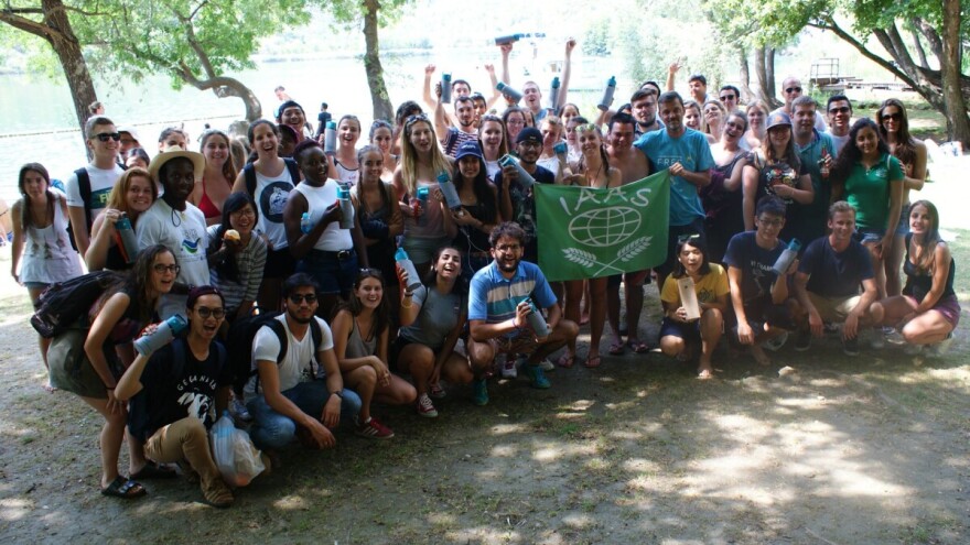 IAAS: Konkurentnost i potencijal sjeverne Hrvatske u poljoprivrednoj industriji