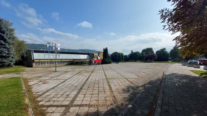 70 izlagača na sajmu "Jesen u Visokom": Svaki dan 10 poklon paketa