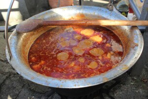 Kotlićijada kao centralni događaj "Kestenijade": Sve je besplatno!