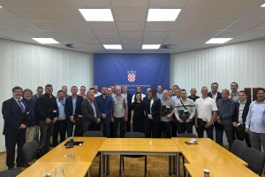 Dodijeljene potpore za sprječavanje šteta od divljači te preradu drva