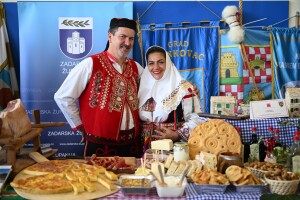 Marina Šunić ovogodišnja je najuzornija hrvatska seoska žena