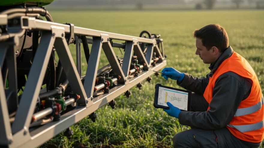 39. Međunarodni simpozij iz područja mehanizacije u poljoprivredi