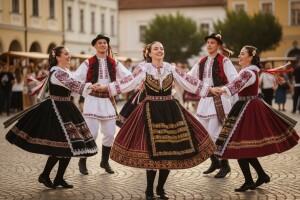 39. "Miholjačko sijelo"