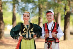 Više od 500 učesnika na festivalu folklora - gdje će sve zaigrati?