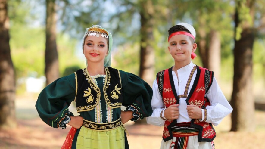 Više od 500 učesnika na festivalu folklora - gdje će sve zaigrati?