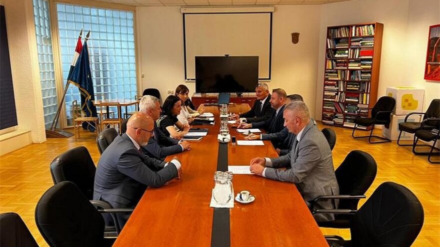 Ministarstvo poljoprivrede nastavlja stipendirati studente biotehničkih znanosti