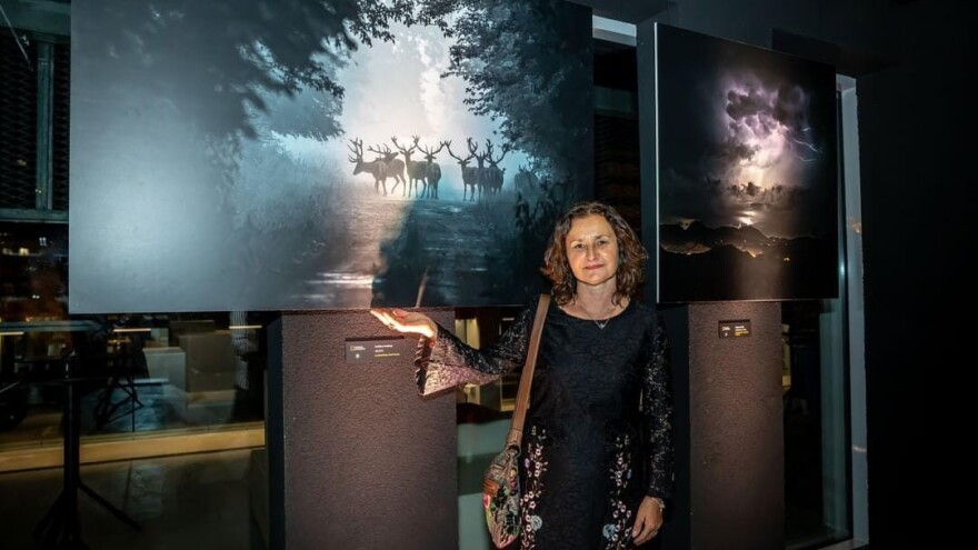 Izbor Agrokluba za najbolju fotografiju životinja potvrdio i National Geographic