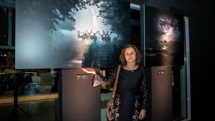 Izbor Agrokluba za najbolju fotografiju životinja potvrdio i National Geographic
