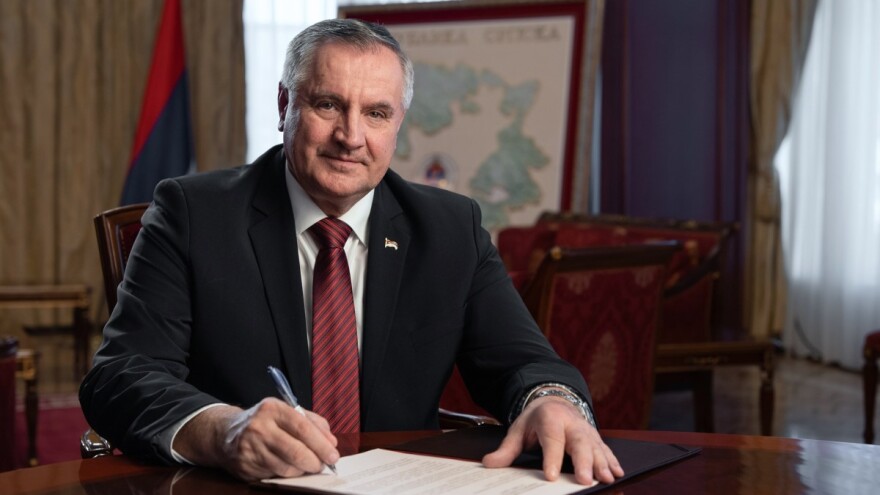 Višković se izvinio poljoprivrednicima: Isplate naknada za štetu od ponedjeljka