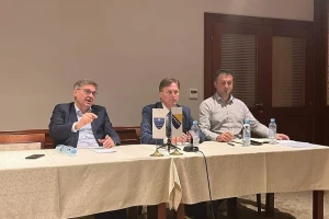 Hrnjić: Tendencija je da agrarni budžet raste na 200 miliona KM