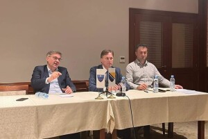Hrnjić: Tendencija je da agrarni budžet raste na 200 miliona KM