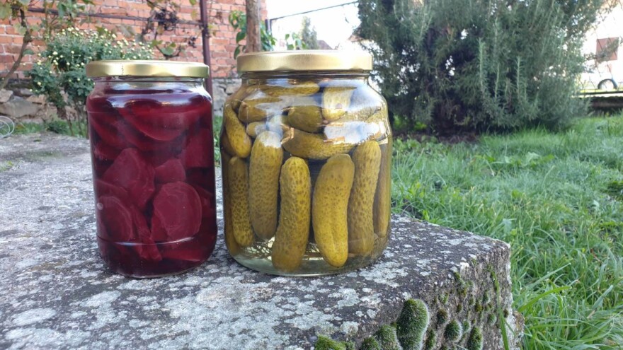 Tko pravi najbolju zimnicu? Imamo šampione 5. ocjenjivanja u Zagrebu